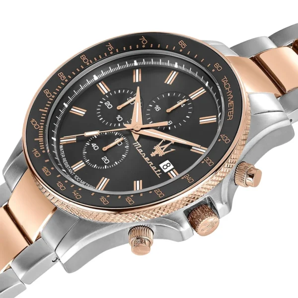 Maserati Watch For Men R8873640014
