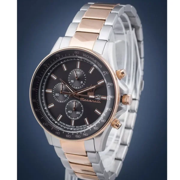 Maserati Watch For Men R8873640014