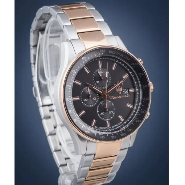 Maserati Watch For Men R8873640014
