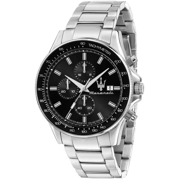 Maserati Watch For Men R8873640015