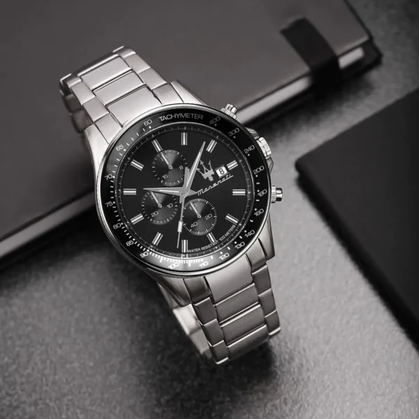 Maserati Watch For Men R8873640015