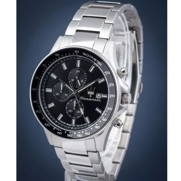 Maserati Watch For Men R8873640015