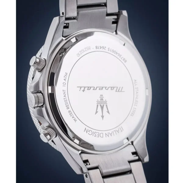Maserati Watch For Men R8873640015