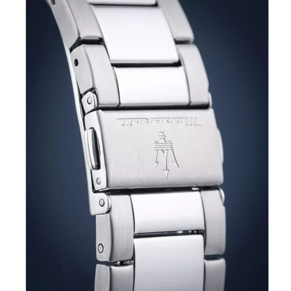 Maserati Watch For Men R8873640015
