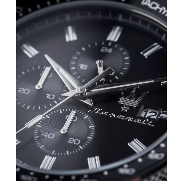 Maserati Watch For Men R8873640015