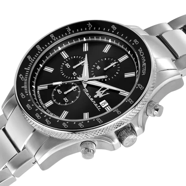 Maserati Watch For Men R8873640015