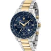 Maserati Watch For Men R8873640017