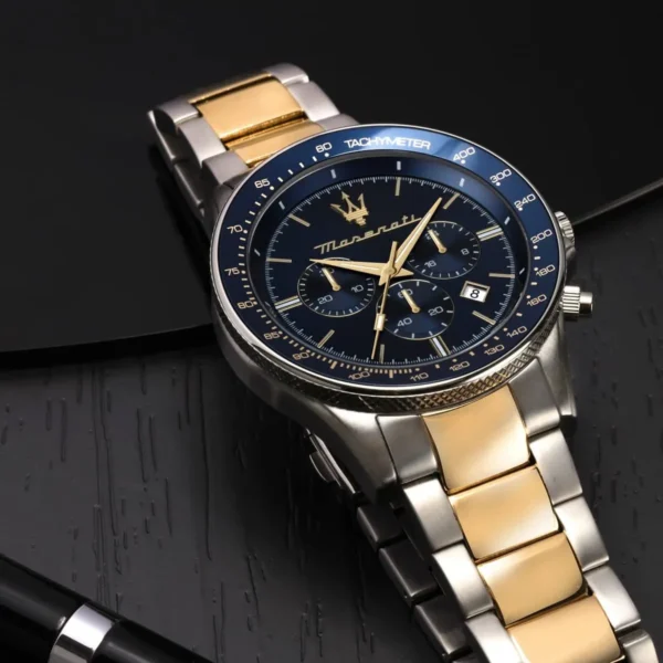 Maserati Watch For Men R8873640017
