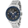 Maserati Watch For Men R8873640018