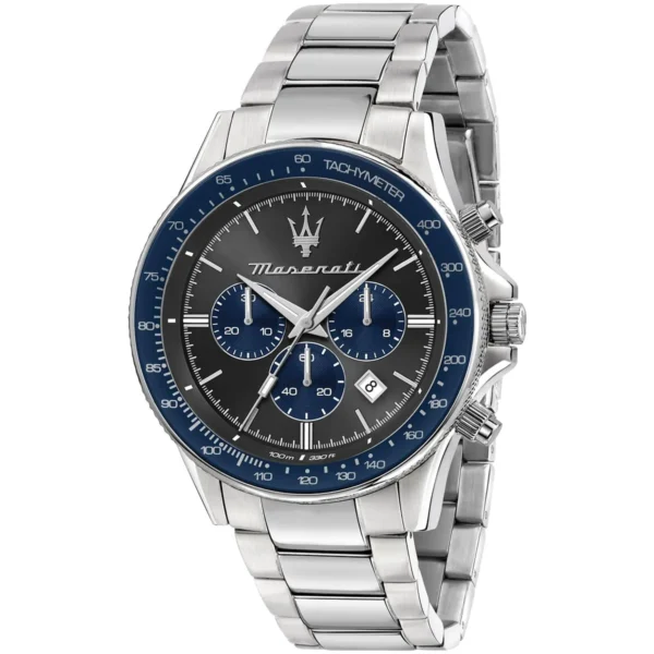 Maserati Watch For Men R8873640018