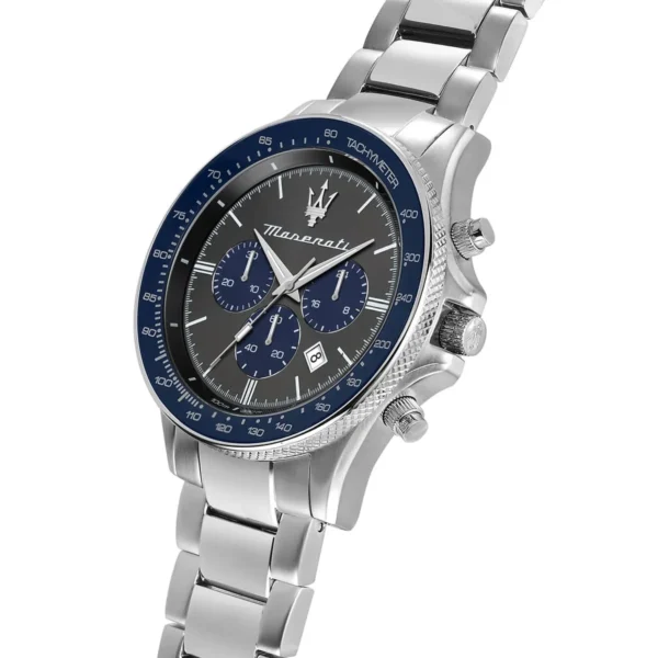 Maserati Watch For Men R8873640018