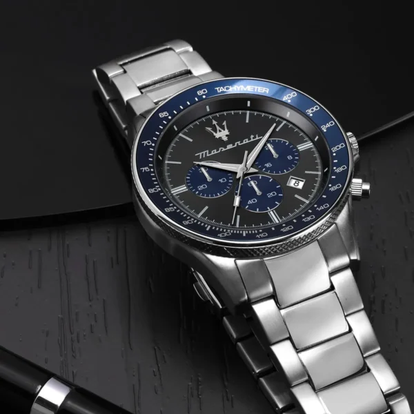 Maserati Watch For Men R8873640018