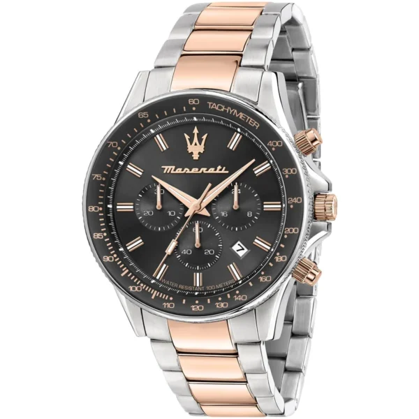 Maserati Watch For Men R8873640021