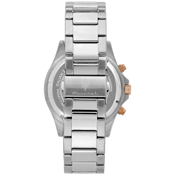 Maserati Watch For Men R8873640021
