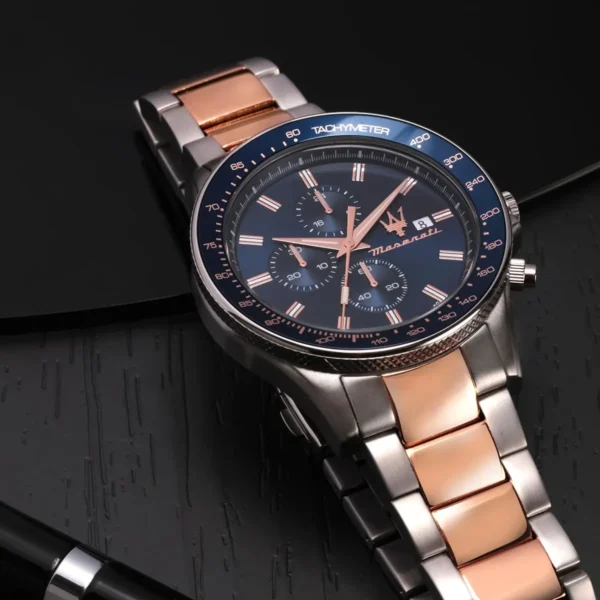 Maserati Watch For Men R8873640022