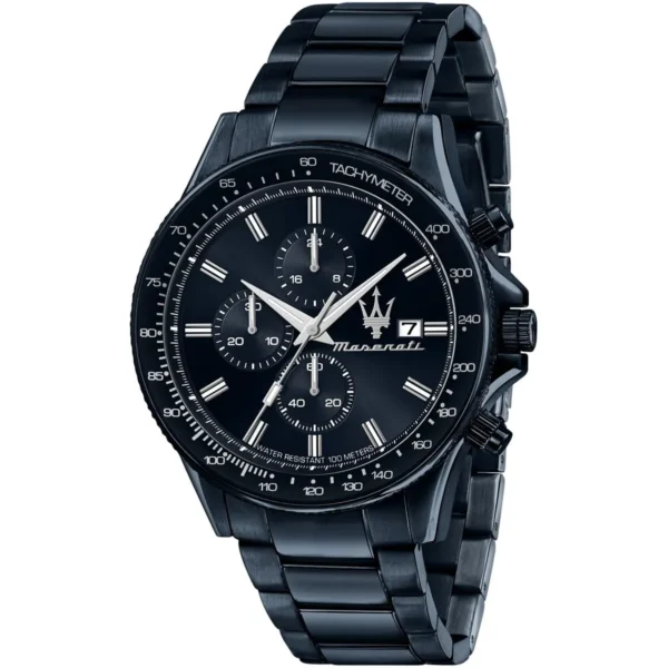 Maserati Watch For Men R8873640023