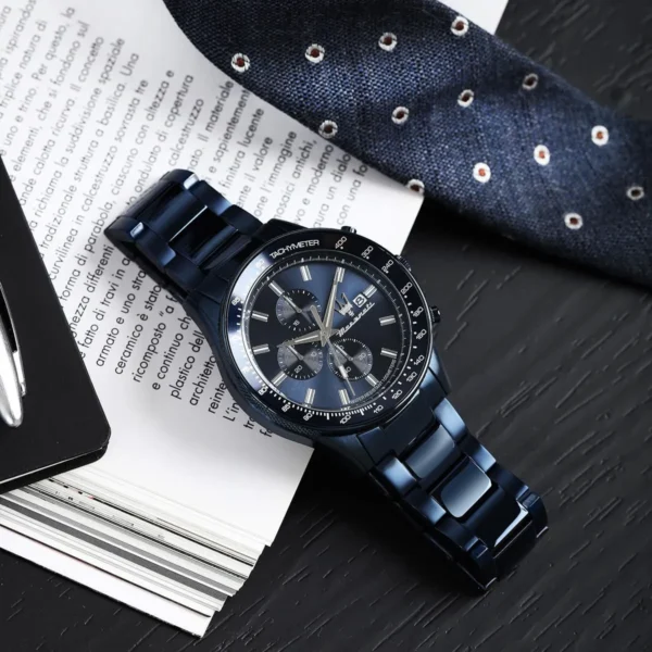 Maserati Watch For Men R8873640023