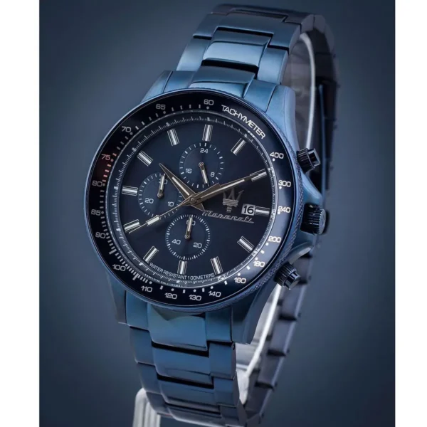 Maserati Watch For Men R8873640023