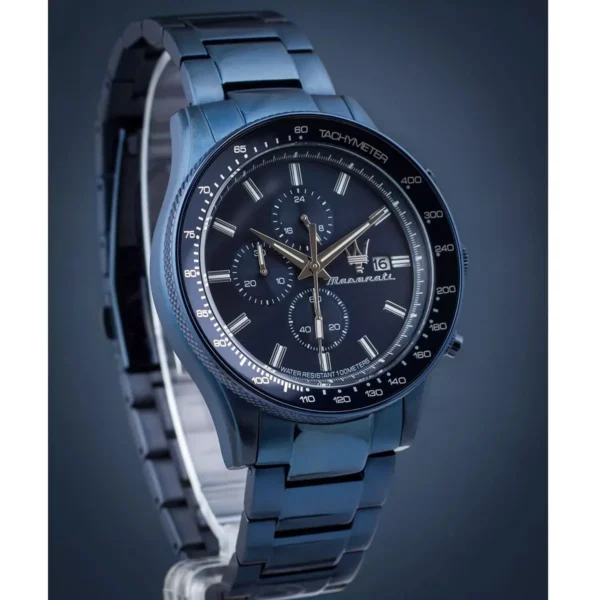 Maserati Watch For Men R8873640023