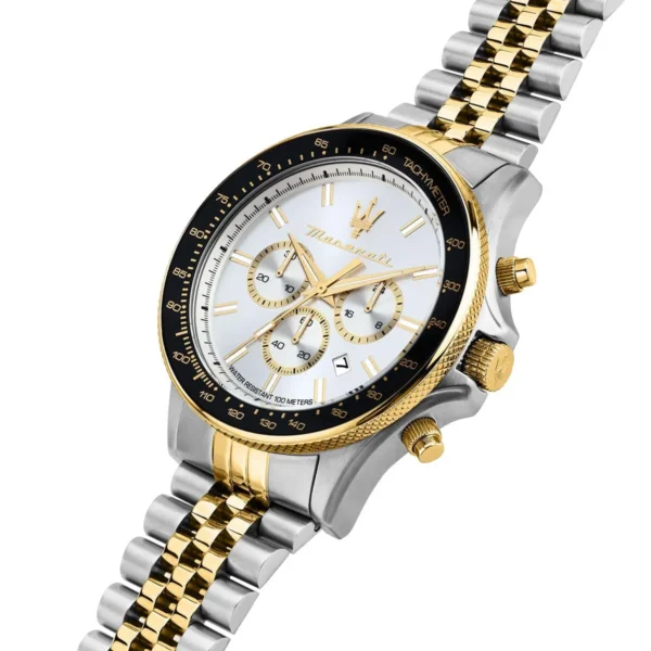 Maserati Watch For Men R8873640024