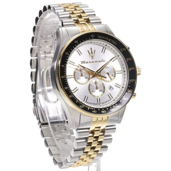 Maserati Watch For Men R8873640024