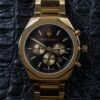 Maserati Watch For Men R8873642001