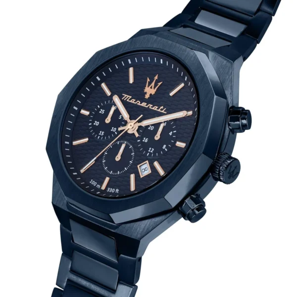 Maserati Watch For Men R8873642008