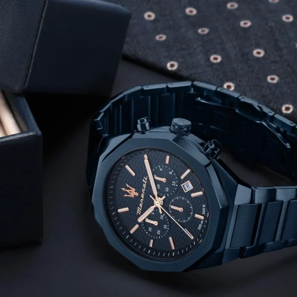 Maserati Watch For Men R8873642008