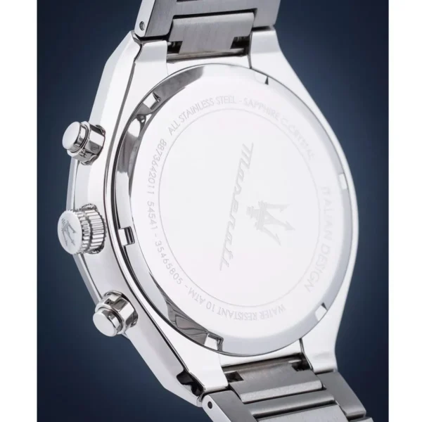 Maserati Watch For Men R8873642011