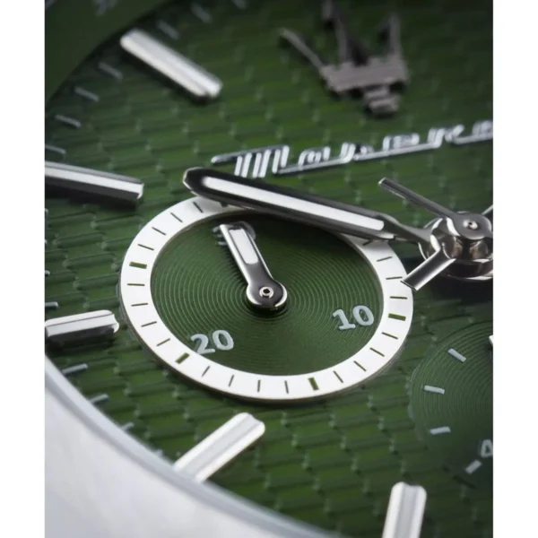 Maserati Watch For Men R8873642011