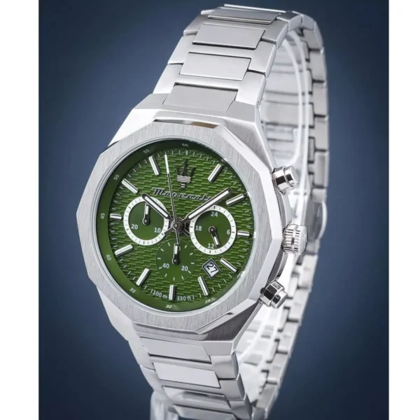 Maserati Watch For Men R8873642011