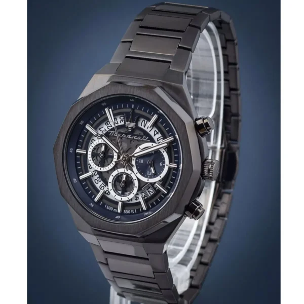 Maserati Watch For Men R8873642012
