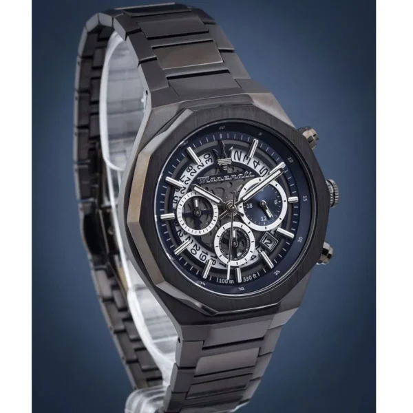 Maserati Watch For Men R8873642012
