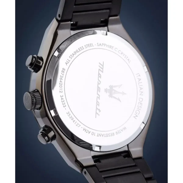 Maserati Watch For Men R8873642012