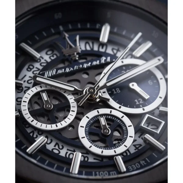 Maserati Watch For Men R8873642012