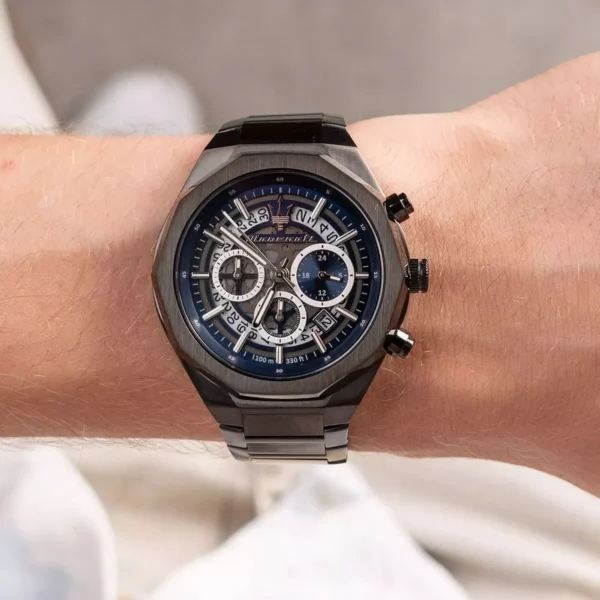 Maserati Watch For Men R8873642012