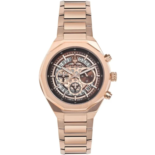 Maserati Watch For Men R8873642013