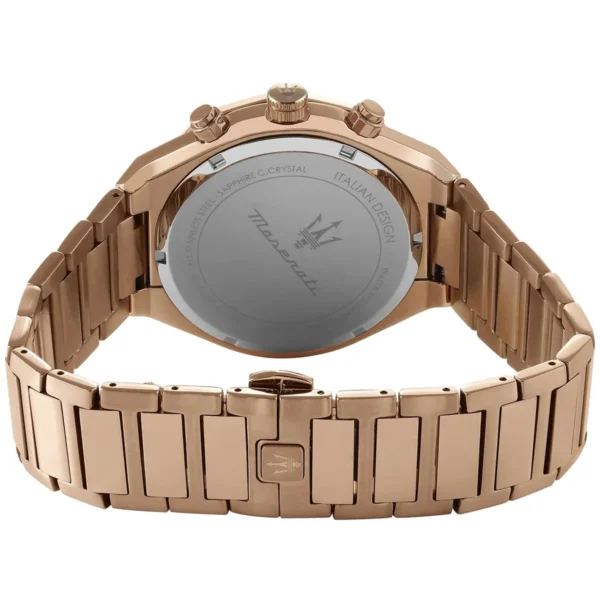 Maserati Watch For Men R8873642013