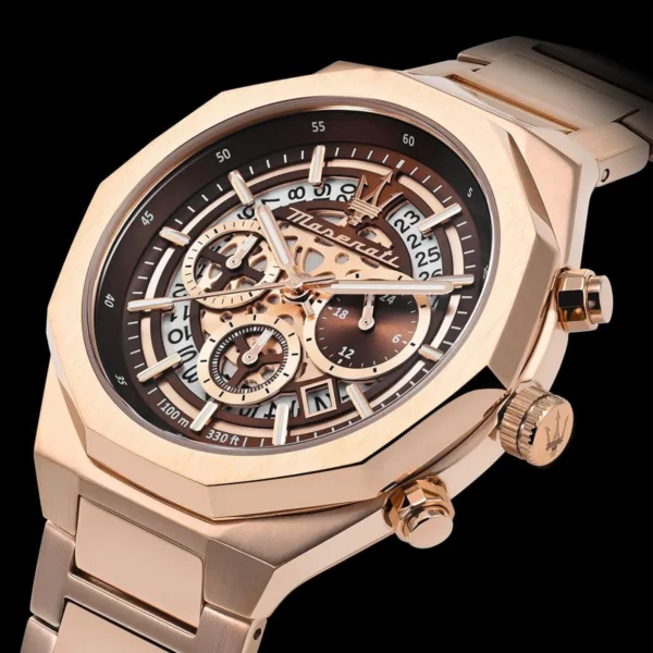Maserati Watch For Men R8873642013
