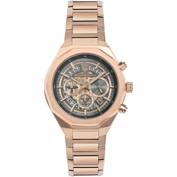 Maserati Watch For Men R8873642014