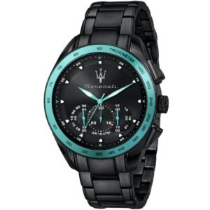 Maserati Watch For Men R8873644002