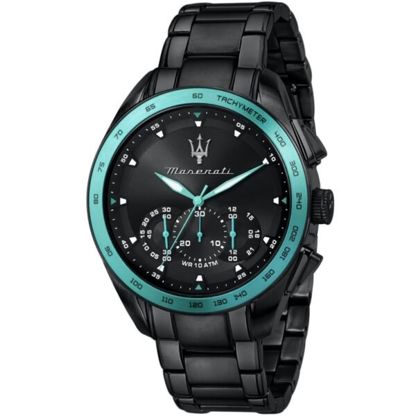 Maserati Watch For Men R8873644002