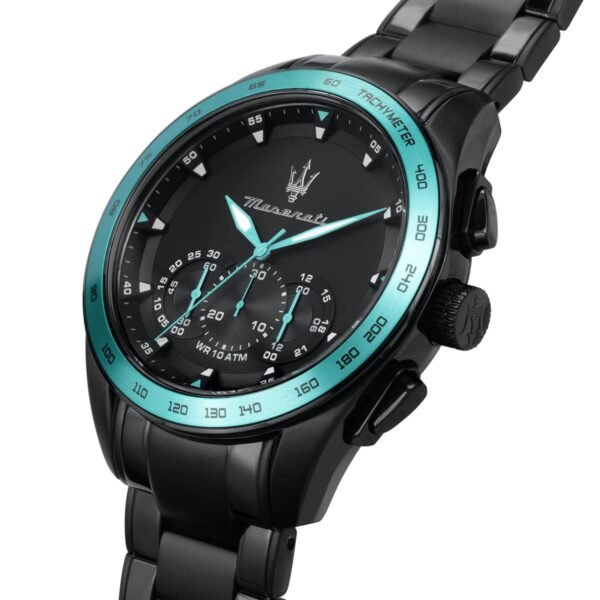 Maserati Watch For Men R8873644002