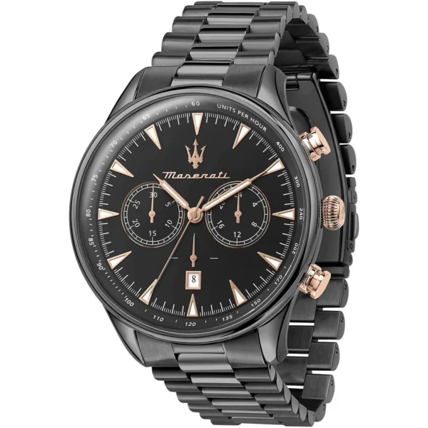 Maserati Watch For Men R8873646001