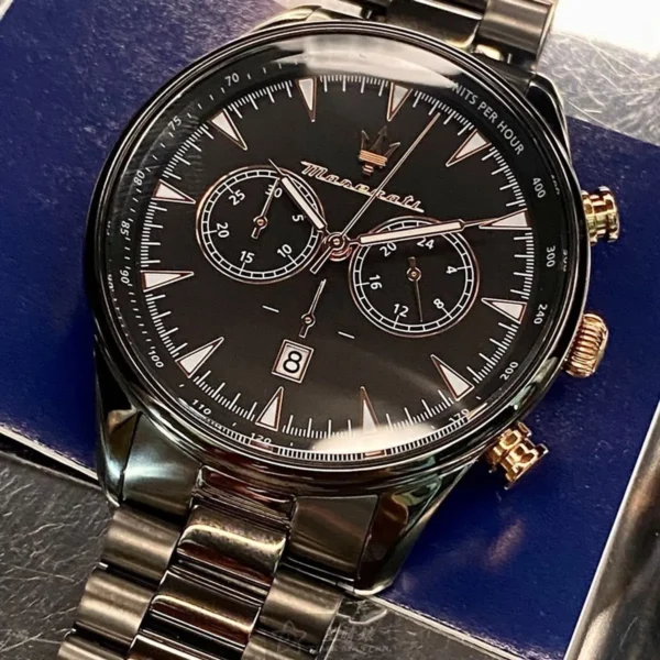 Maserati Watch For Men R8873646001