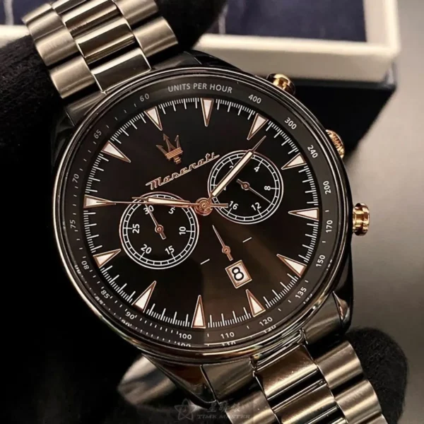 Maserati Watch For Men R8873646001