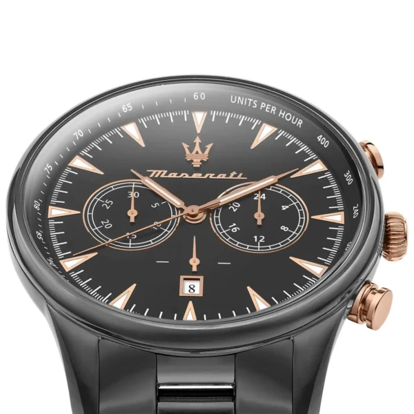 Maserati Watch For Men R8873646001