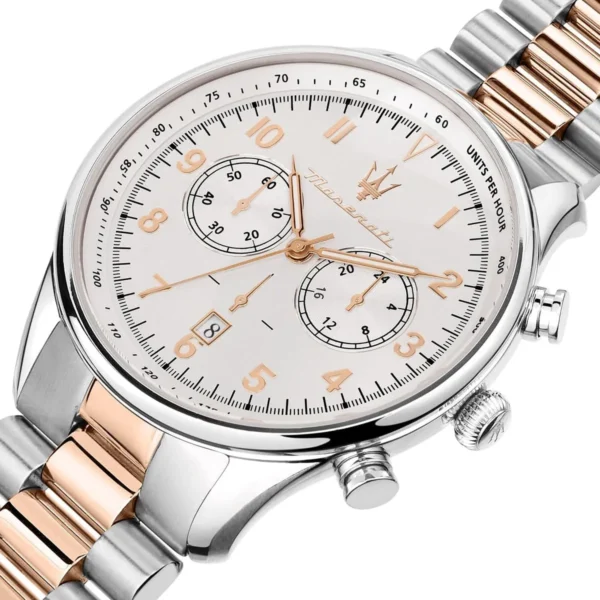 Maserati Watch For Men R8873646002