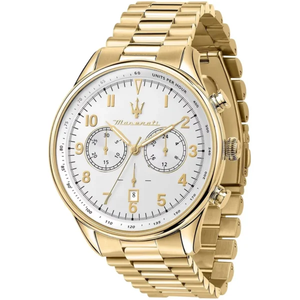 Maserati Watch For Men R8873646003