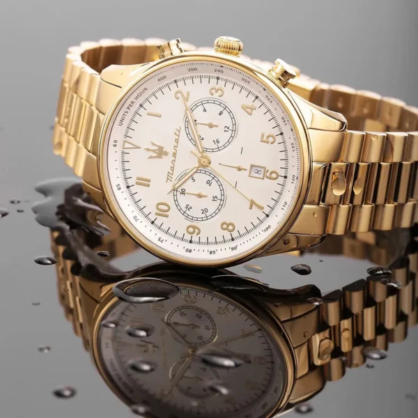 Maserati Watch For Men R8873646003